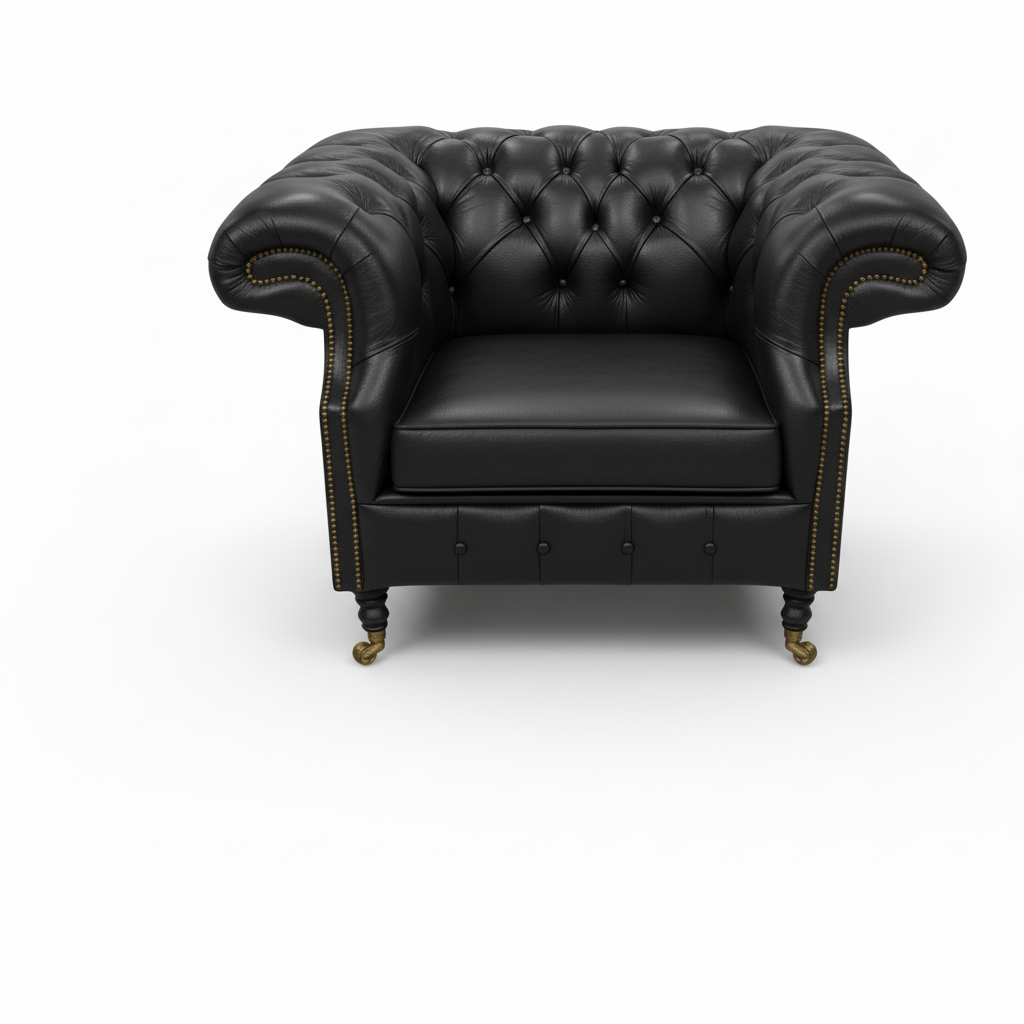 The Mayfair Chesterfield